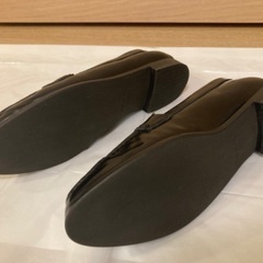 REGAL革靴　女性23.5 の画像