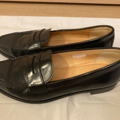 REGAL革靴　女性23.5 