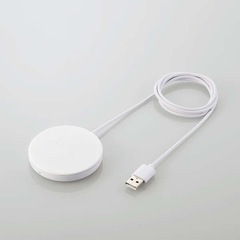 iPhone ワイヤレス充電ケーブル