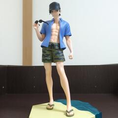 名探偵コナン　赤井秀一フィギュアの画像