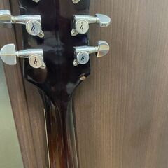 GRETSCH ( グレッチ ) 6119-62 テネシーローズの画像