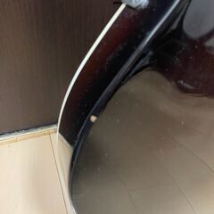 GRETSCH ( グレッチ ) 6119-62 テネシーローズの画像
