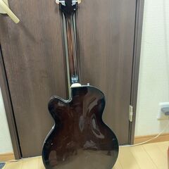 GRETSCH ( グレッチ ) 6119-62 テネシーローズの画像