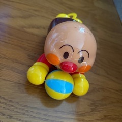 アンパンマン　はいはい　追いかけっこの画像