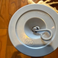 タオルハンガー　2個セット、バラ売り可能ですの画像