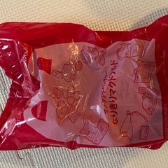 なりきりマクドナルド　ハッピーセット　