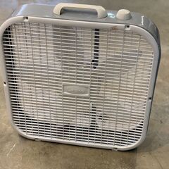 Lasko BOX FAN 3733 ラスコ ボックスファン サ...