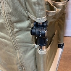 DOD マルチキッチンテーブルの画像