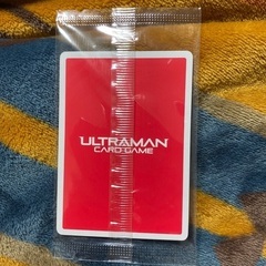 ウルトラマンカードの画像