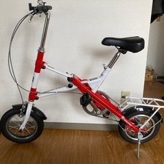 MOBILLY ONE FDB120-X 折りたたみ自転車 プルー Amazon | モバイリー(MOBILLY) MOBILLY ONE X型ワンタッチ