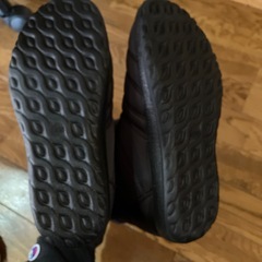 レディースショートブーツの画像