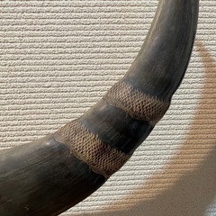 水牛⭐︎角⭐︎龍⭐︎置物 の画像