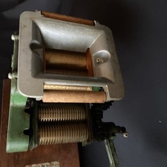 製麺機　小野式　動きます　の画像