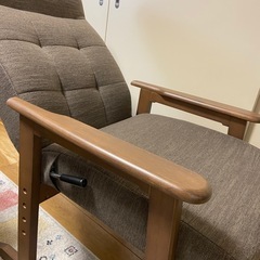 ニトリ　高座こたつチェア(HL23 LBR) 高座こたつチェア(HL23 LBR) | ニトリネット【公式】 家具