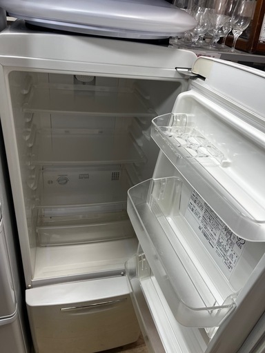 【東京送料無料】希少品！動作良好 WILL FRIDGE 162L