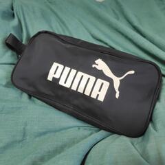ＰＵＭＡ シューズバック　美品