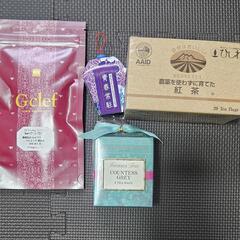 紅茶
