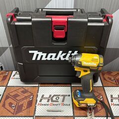 【中古】マキタ Makita TD002D 充電式インパクトドラ...