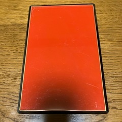 台付ふくさ（慶弔両用）の画像