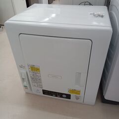 ★ジモティ割あり★ HITACHI 乾燥機 DE-N60WV 6...