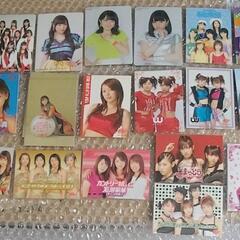 【非売品】特典CD封入トレカ&ショップ限定トレカ まとめて 19枚