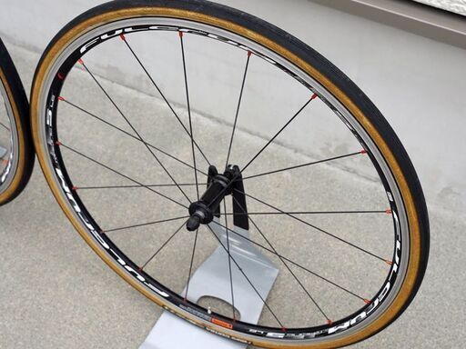 FULCRAM Racing5 LG フルクラム レーシング 5 105