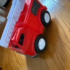 消防車の画像