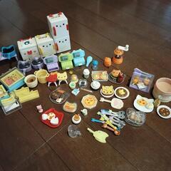 《交渉中》にゃんにゃんマート