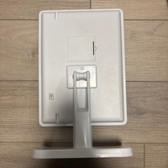 ニトリ　　メイクミラーの画像
