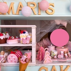 おままごとキッチン　IKEA ドゥクティブ　DIYの画像