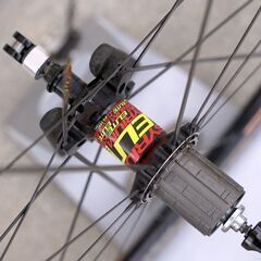 MAVIC KSYRIUM ELITE 固定ローラー用にの画像