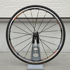 MAVIC KSYRIUM ELITE 固定ローラー用に