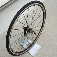 MAVIC KSYRIUM ELITE 固定ローラー用にの画像