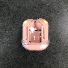 Bluetoothイヤフォン　新品未使用　(税込み)の画像