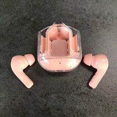 Bluetoothイヤフォン　新品未使用　(税込み)の画像