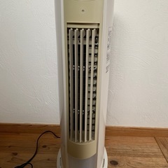 YAMAZEN 冷風扇　FCR-D402 2014年製