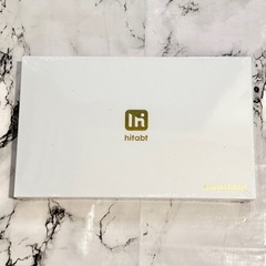 Android15 タブレット 本体 T30A 10インチ wi-fiモデルの画像