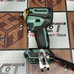 【中古】マキタ Makita TD171D 充電式インパクトドラ...