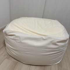 無印良品　体にフィットするソファ　