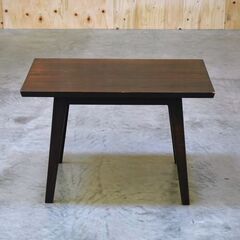 ヤ取3/28終了】≪zyt1969ジ≫ 松本民芸家具 茶卓 68型