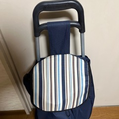 買い物カート ショッピングカートの画像