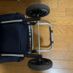 買い物カート ショッピングカートの画像