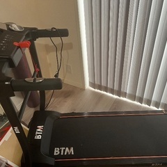 BTM ルームランナー《値下げしました》