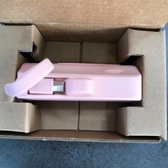 モバイルバッテリー　3000mAh 新品未使用　(税込み)の画像