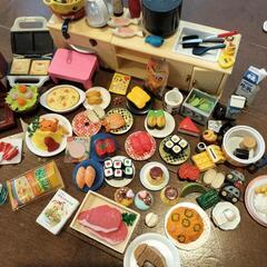 《交渉中》リーメント☆食べ物etc