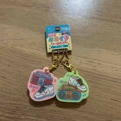 【新品】キーホルダー