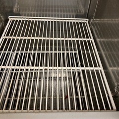 業務用冷蔵庫の画像