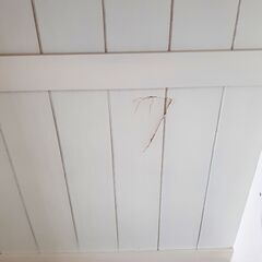 食器棚 収納棚　フレンチカントリー　アンティーク　ナチュラルの画像