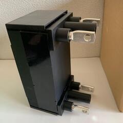 業務用 変圧器 テンパール工業 B-402EA 350A 高電流遮断機 ブレーカー トランス 建築材料 建設現場 外装　内装　リフォーム　物件 古民家 の画像