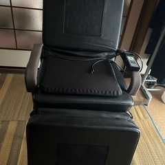磁気治療器